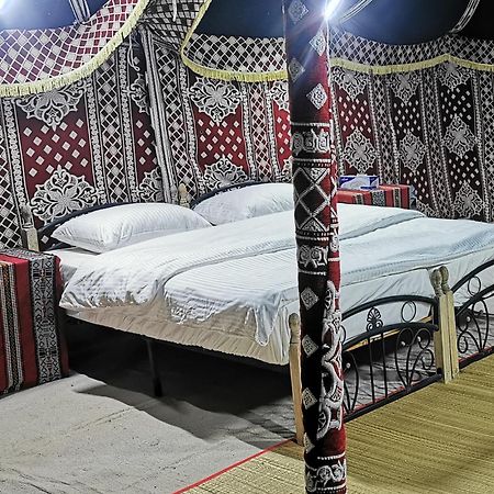 Desert Wonders Camp Hawiyah Екстер'єр фото