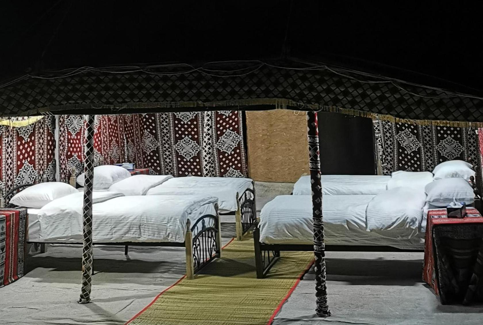 Desert Wonders Camp Hawiyah Номер фото