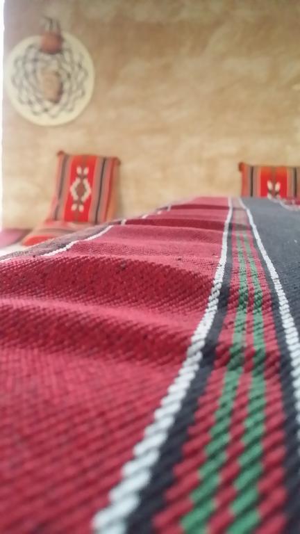 Desert Wonders Camp Hawiyah Екстер'єр фото