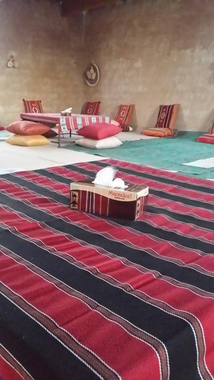 Desert Wonders Camp Hawiyah Екстер'єр фото