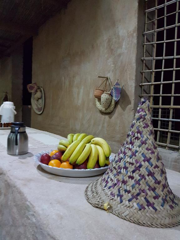 Desert Wonders Camp Hawiyah Екстер'єр фото
