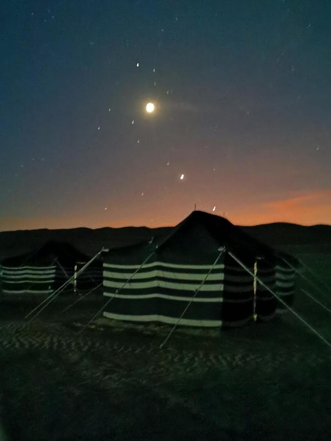 Desert Wonders Camp Hawiyah Екстер'єр фото